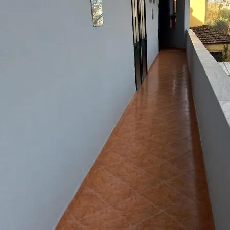 Apartment Arben