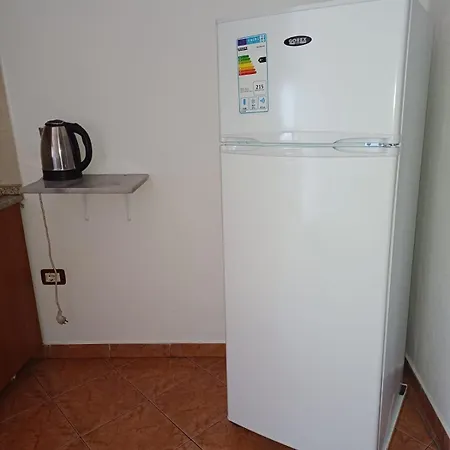 Arben Apartment