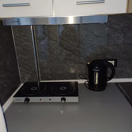 Apartmán Arben Durrës