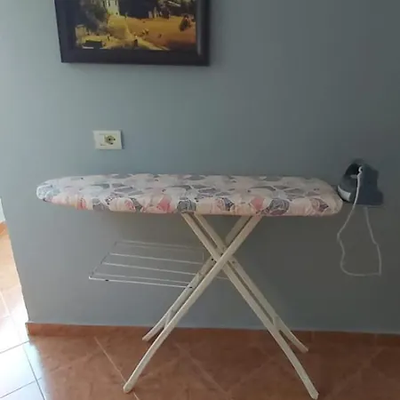 Arben Apartment *