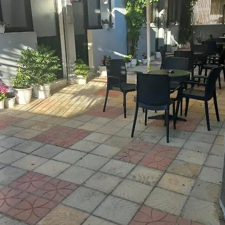 Apartment Arben *