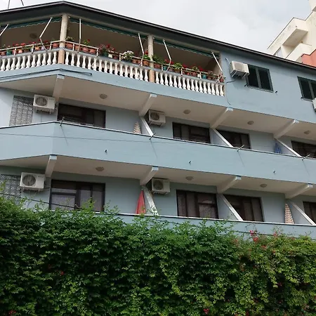 Arben Apartment