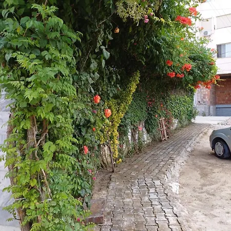 Apartmán Arben
