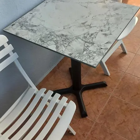 Appartement Arben Durrës