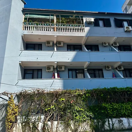 Appartement Arben *