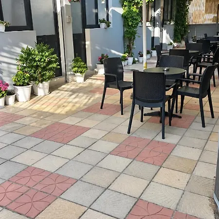 Arben Appartement