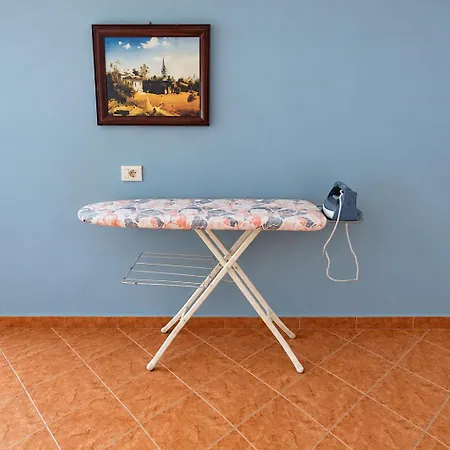 Appartement Arben
