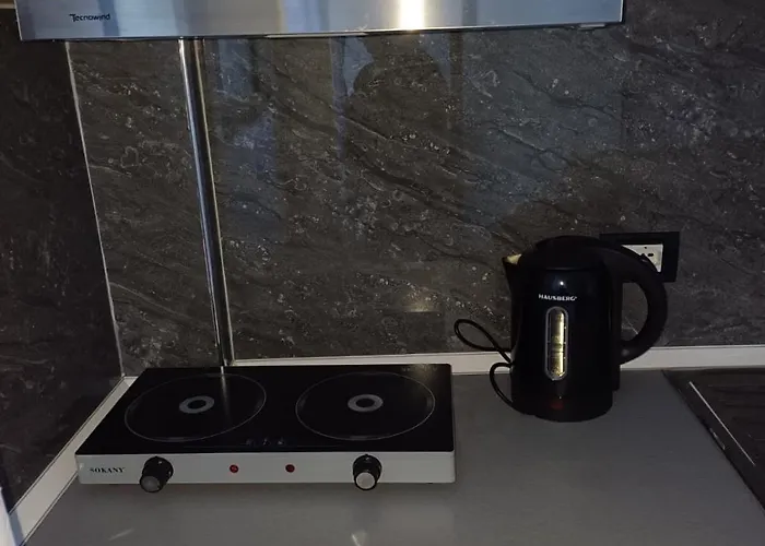 Appartement Arben Durrës