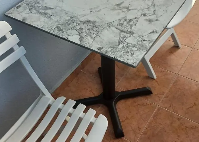 Apartament Arben Durrës