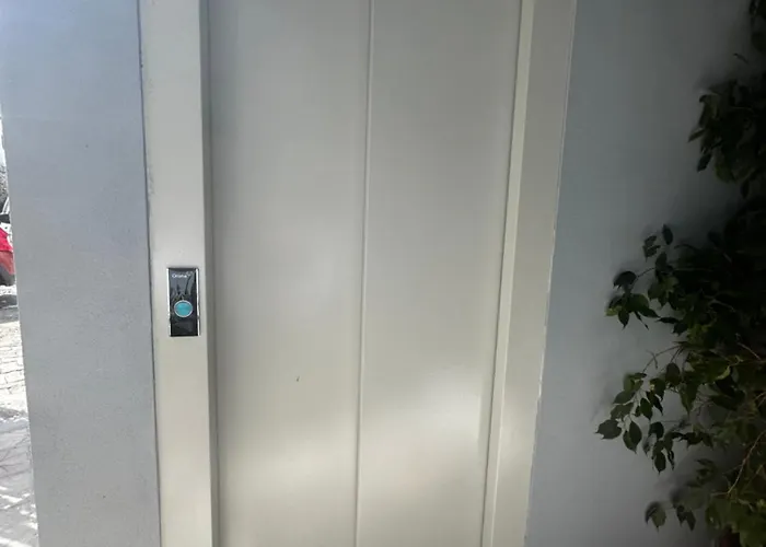 Appartement Arben Durrës